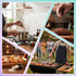 Set-15 Pack Sets Set, Grilling Seasoning Gift Unique Spices and Seasonings for Men, All-Purpose BBQ Spices and Rubs