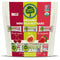 Happy Village Organic Mini Fig & Nut Bars, VARIETY (24 Packs, 0.7