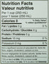 Tim Hortons Peppermint Tea Bags, 20 count, 40g | 1.4oz, Imported from Canada