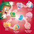 10.5 oz Lucky Charms Gluten Free Cereal with Marshmallows, Kids Breakfast Cereal, Made with Whole Grain