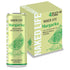 Naked Life Non-Alcoholic Drinks, Margarita, Zero Sugar, Low Calorie, Alcohol-Free Cocktails 4