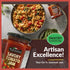 11.64 oz Tuscanini Savory Tomato Jam, | Savory Jam | Chutney Style Condiment | Italian Tomato Spread | Great