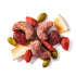 8 pack 4.8 oz Elan Organic Fiji Mix, Non-GMO, Gluten-Free, Vegan, Kosher, Dried Fruits (Dried Goji Berries, Dried