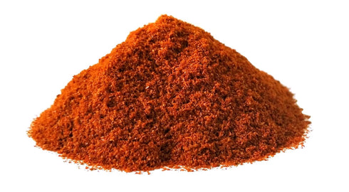 The Spice Way Premium Habanero Ground Pepper, 4 oz
