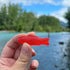 Gummy 5 lb SWEDISH FISH Soft & Chewy Candy, Bulk Candy