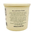 Bellwether Farms 24 OZ Plain Sheep Yogurt