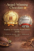 100% Grevista Pure Cocoa Powder Unmistakably Premium Quality | Bronze & Silver Medal-Winning | High flavanol | Organic