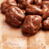 60% 2.2 lb (35.2 oz), Yupik Dark Chocolate Pecans, Cacao, Kosher, Chocolate Nuts, Pecans Dipped in Rich Dark Chocolate