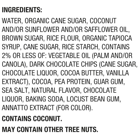 SO DELICIOUS Frozen 1 Dairy Free Coconutmilk Dessert, Cookie Dough, Vegan, Non-GMO Project Verified, Pint