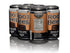 (12 Root Beer | SodaBeers Brewing Co | Alcohol-Free, Gluten-Free Crafted Sodas Made With Natural Flavors and Real