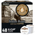 Barista Prima Coffeehouse Italian Roast, Keurig Single Serve K-Cup Pods, Dark Roast Coffee, 48
