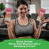13g 10-Pack, 1.05oz Biena Crispy Roasted Edamame Beans Snack High Protein Low Carb Snack for Adults & Kids, Protein per