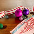96 Count Bulk Peppermint Candy Canes Box - Individually Wrapped Classic Red & White Holiday Candy Canes - Refreshing