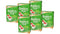 Barry's Tea Irish Breakfast 80 count Tea Bags (Pack of 6)