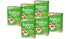 Barry's Tea Irish Breakfast 80 count Tea Bags (Pack of 6)