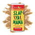 Slap Ya Mama Cajun Seasoning, Original Blend, No MSG, Kosher, 4 Ounce