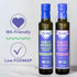 8.45 Oz (Pack 2), Fody Foods Shallot Infused Extra Virgin Olive Oil, of Low FODMAP Certified, Gut & IBS Friendly