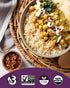 (10 (Pack 3), Maya Kaimal Organic Indian Everyday Chana - Fully Cooked - Vegan - Microwavable - Ready to Eat Meals