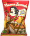 Route 11 Potato Chips : Mama Zuma's Revenge (4 bags (6 oz each)) HOT habanero jalapeno