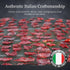 2 10 oz Vantia Sweet & Savory Sun-Dried Peppers x Imported Italian Peppers in Olive Oil with Bold Fruity Flavor
