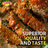 3 oz Bell's Meatloaf Mix, Classic Homestyle Recipe Made with Bell's Seasoning Perfect for Beef, Turkey & Comfort Meals