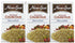 Near East Basil & Herb Pearled Couscous, 5 oz, 3 pk
