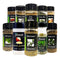 eonou Encore Seasonings and Spices, 10 Pack Premium Cooking Spices and Herbs, Including Oregano, Basil, Thyme