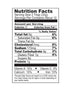 14 oz KC Natural - Mastodon Barbecue Sauce - Nightshade Free - Paleo and AIP Friendly