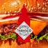 20 Oz (Pack 2) TABASCO Brand Sriracha Sauce, Medium Hot Sauce, Easy-to-Squeeze Bottle, Thai-Style with Louisiana Twist