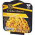 (6 Pack, 3.8 oz Cracker Barrel Sharp Cheddar Macaroni & Cheese Single Bowl Dinner ct Trays)