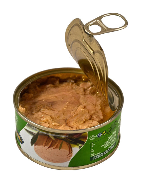 TRATA 320g Tuna in Oil