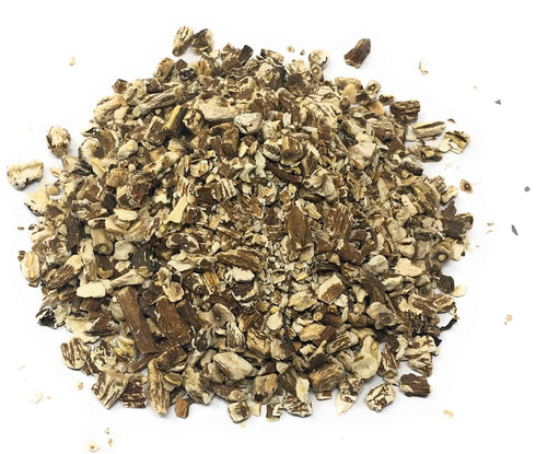 Dandelion Root - Dried Cut Root for Coffee Substitute Beverage - Enjoyed As Tea - 100% Dandelion Root, 2.11oz
