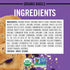 5 Count Dave's Killer Bread Cinnamon Raisin Remix Bagels, Organic Cinnamon Raisin Bagels