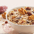 Packets, 1.30 (Pack 48) Quaker Instant Oatmeal, Raisin, Date and Walnut, Individual Ounce