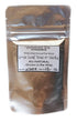 Angelica Root Reiki Charged Loose Leaf Tea, Wildcrafted in Poland, 0.8 oz Bag Small Sample