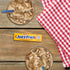 Juicy Fruit Gum Pack, 5 (Pack 40) WRIGLEY'S Chewing Gum Bulk Stick
