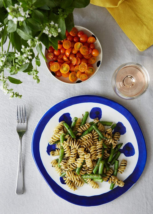 16oz (454g) 2 Pack Organic Felicetti Fusilli Pasta Italian Non-GMO