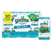Gimme Seaweed Organic Premium Roasted Seaweed Snacks, Sea Salt, 20 Count, Keto,