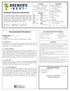 Brewer's Best -5 Home Brew Beer Ingredient Kit Gallon(Toasted Coconut Cream Ale)