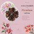 Nut Clusters Chocolate Gift Box - Assorted Caramel Brittles, Pecan Patties, Almond & Cashew Clusters, Kosher Dairy Free