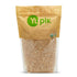 Yupik Organic Kamut Flakes, 2.2 lb (35.2 oz), Non-GMO, Kosher, Vegan, Made
