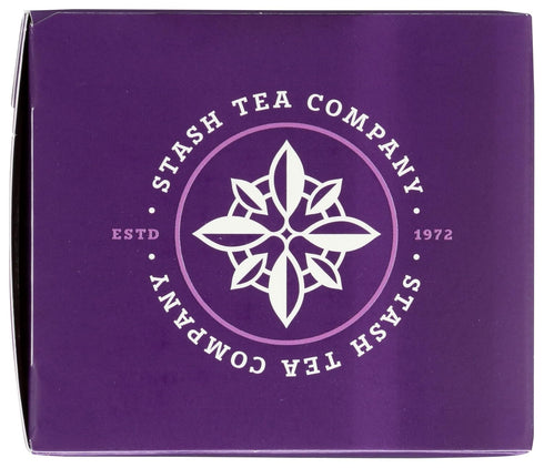STASH TEA Christmas In Paris Herbal Tea - 18 CT