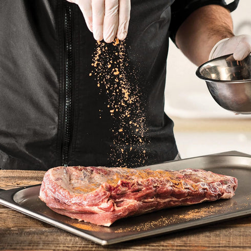 McCormick Grill Mates Smokehouse Maple Seasoning, 3.5 oz
