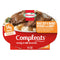 HORMEL COMPLEATS Roast Beef & Mashed Potatoes With Gravy Microwave Tray, 9
