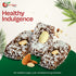 5 NY Spice Shop Dried Coconut Dates - Pound Coconut Almond Date Rolls - Sweet Fruit Almond Dried Dates - Coconut