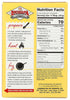 4.5 oz. (Pack 1) Louisiana Fish Fry At Home Mild Chicken Tenders Seasoned Coating Mix of - Make Your Fast Food