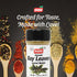 1.75 oz Badia Ground Bay Leaves, Aromatic Ground Herb for Soups, Stews, and Marinades