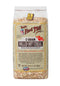 Bob's Red Mill 5 Grain Rolled Hot Cereal 16 Ounces (Case of