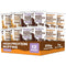 Bootylicious | 25g Protein Muffin | Chocolate Lovers | Low Carb, 16g-18g