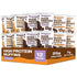 Bootylicious | 25g Protein Muffin | Chocolate Lovers | Low Carb, 16g-18g